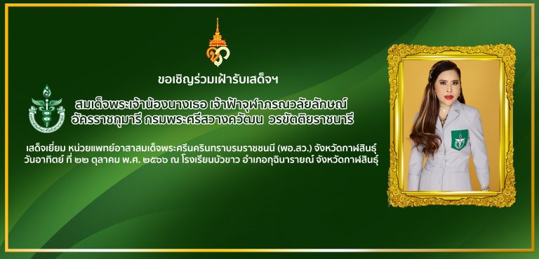 ป้ายประชาสัมพันธ์